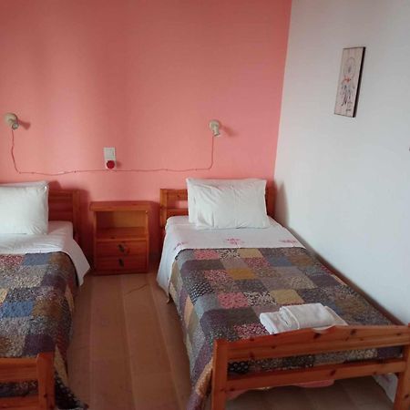 רודה Eftichia Apartment מראה חיצוני תמונה