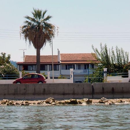 רודה Eftichia Apartment מראה חיצוני תמונה
