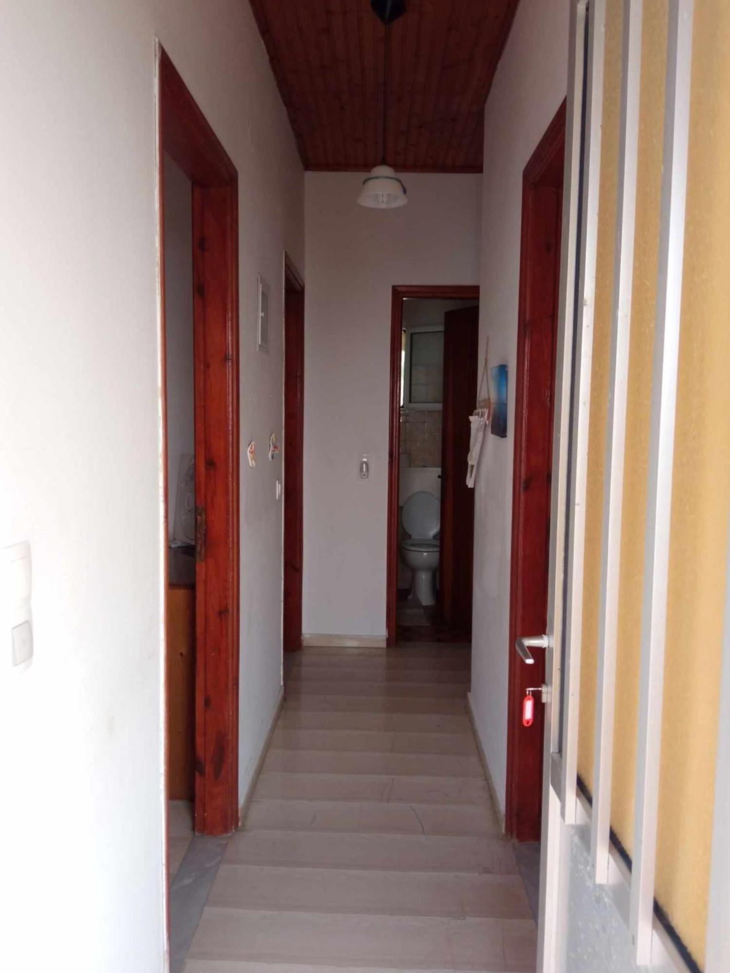 רודה Eftichia Apartment מראה חיצוני תמונה