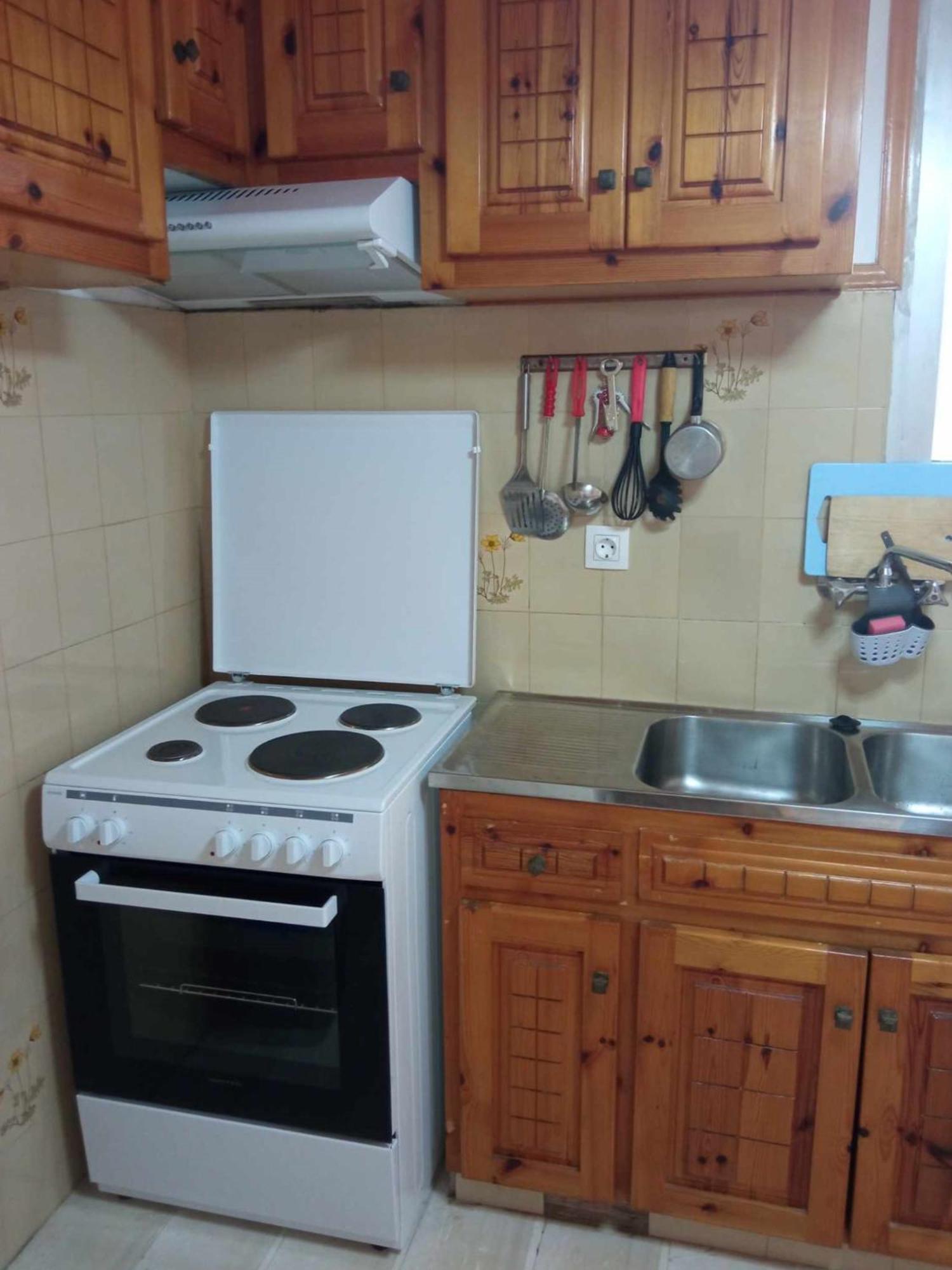 רודה Eftichia Apartment מראה חיצוני תמונה
