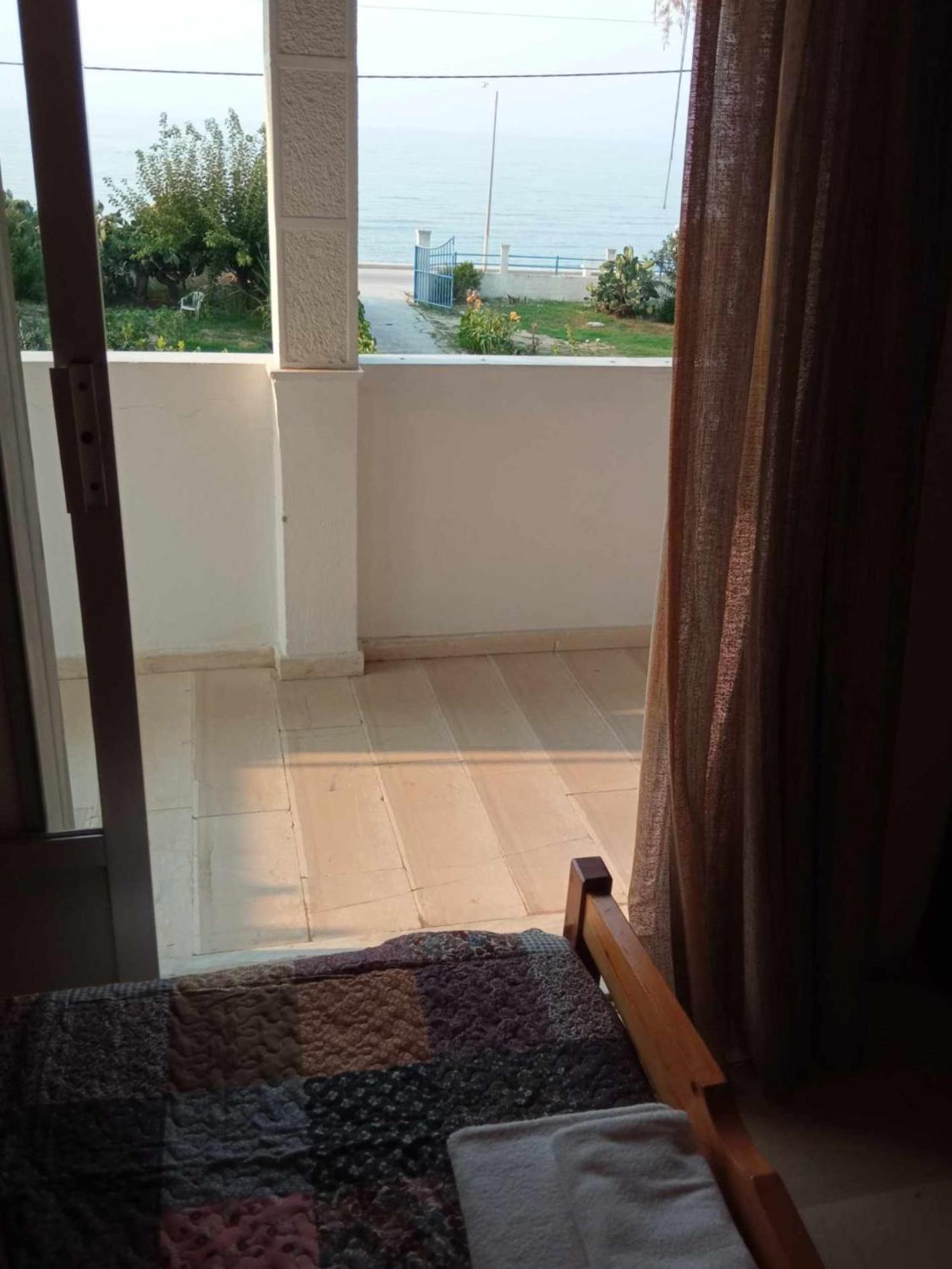 רודה Eftichia Apartment מראה חיצוני תמונה