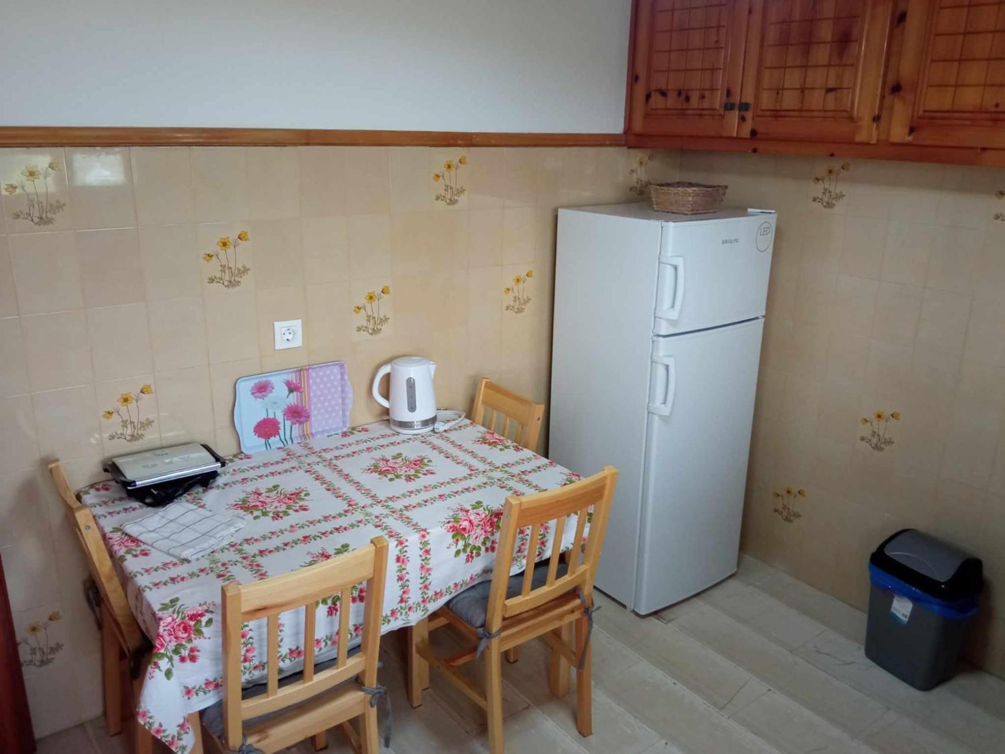 רודה Eftichia Apartment מראה חיצוני תמונה