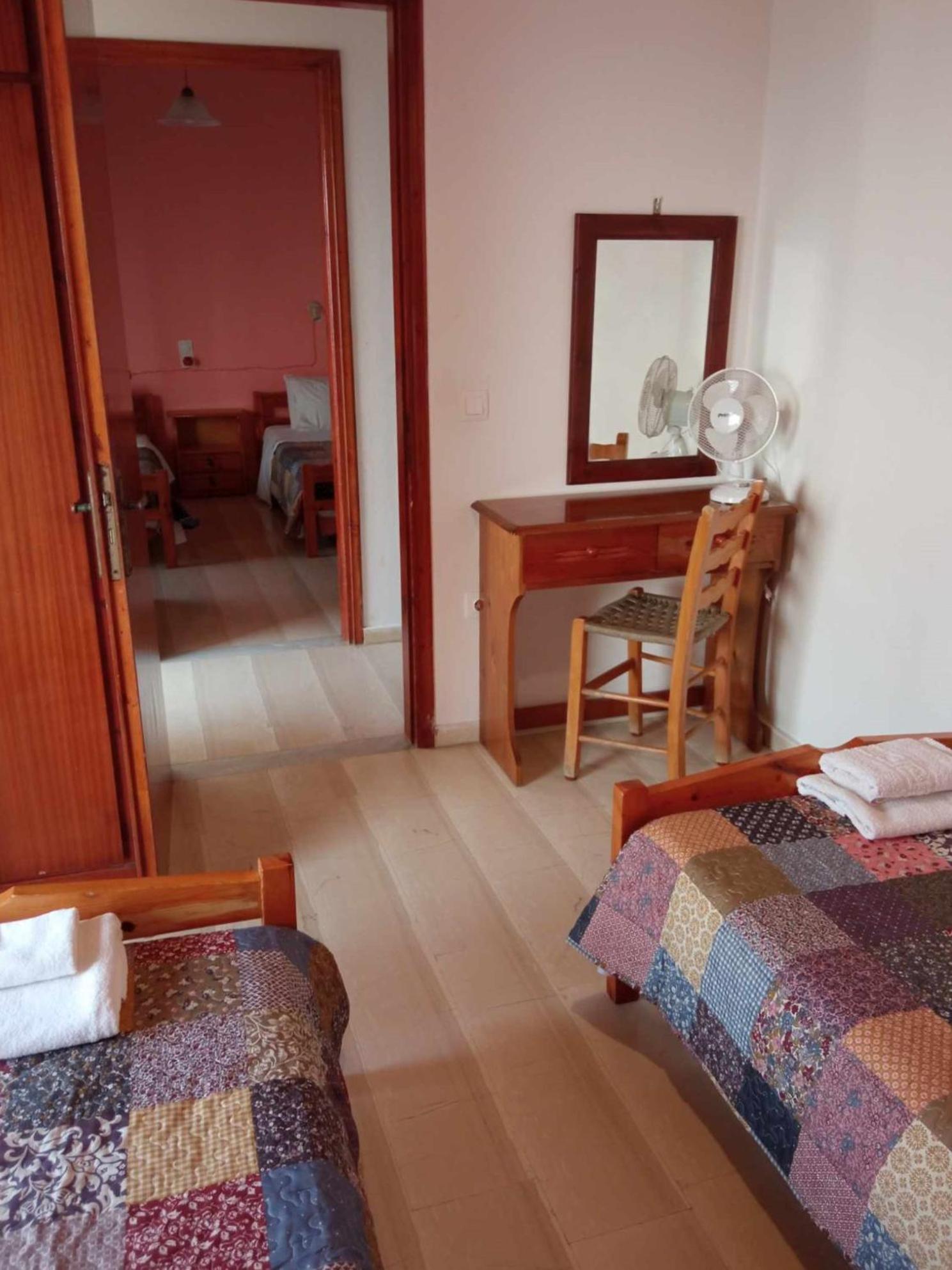 רודה Eftichia Apartment מראה חיצוני תמונה