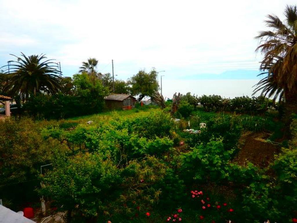 רודה Eftichia Apartment מראה חיצוני תמונה