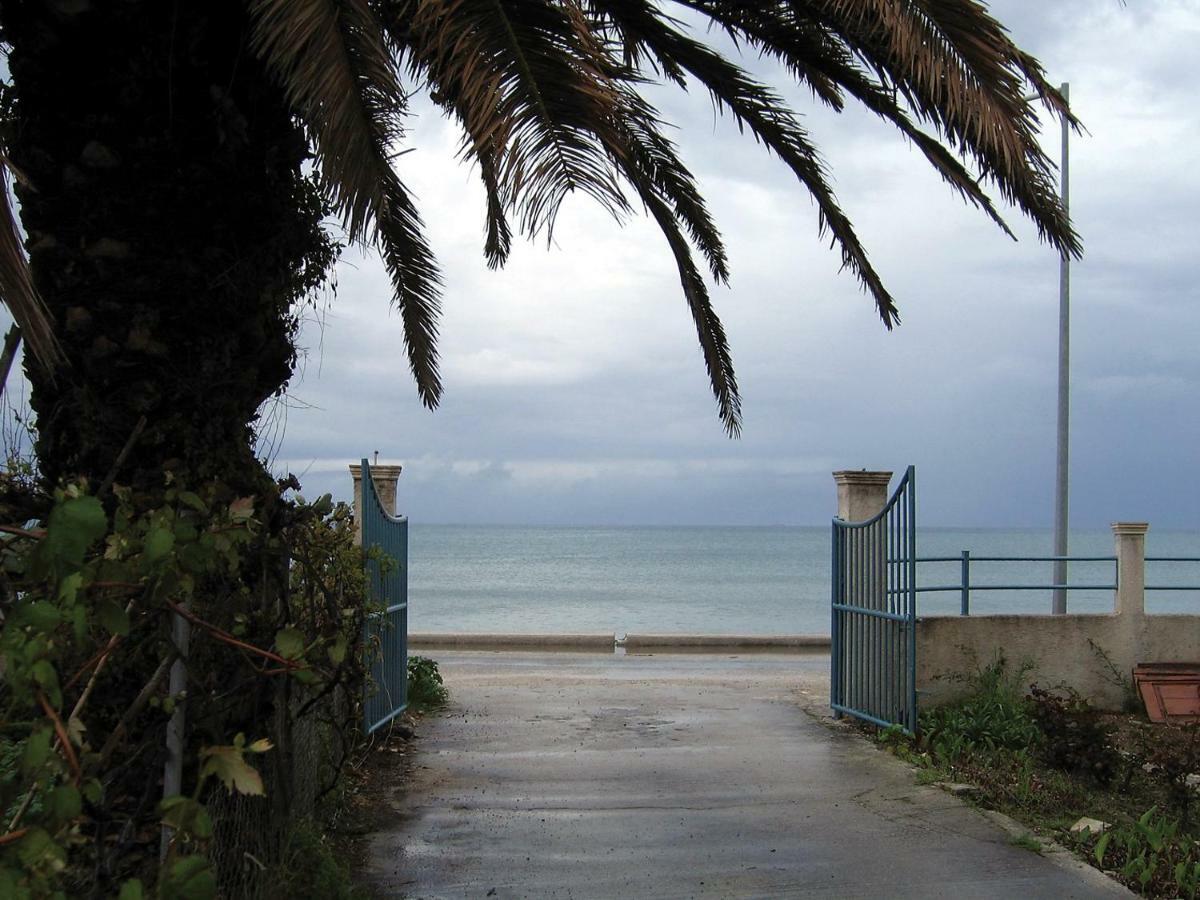 רודה Eftichia Apartment מראה חיצוני תמונה